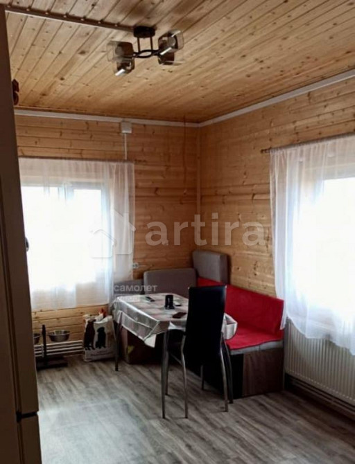 Дом, 72 м2, 8 соток, 1 эт. Ступино - изображение 5