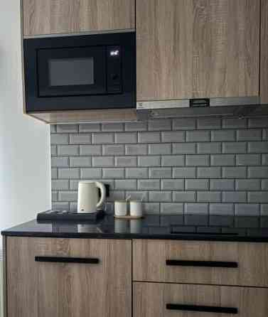 1-комн. апарт-ы, 32 м2, 6/9 эт. Санкт-Петербург