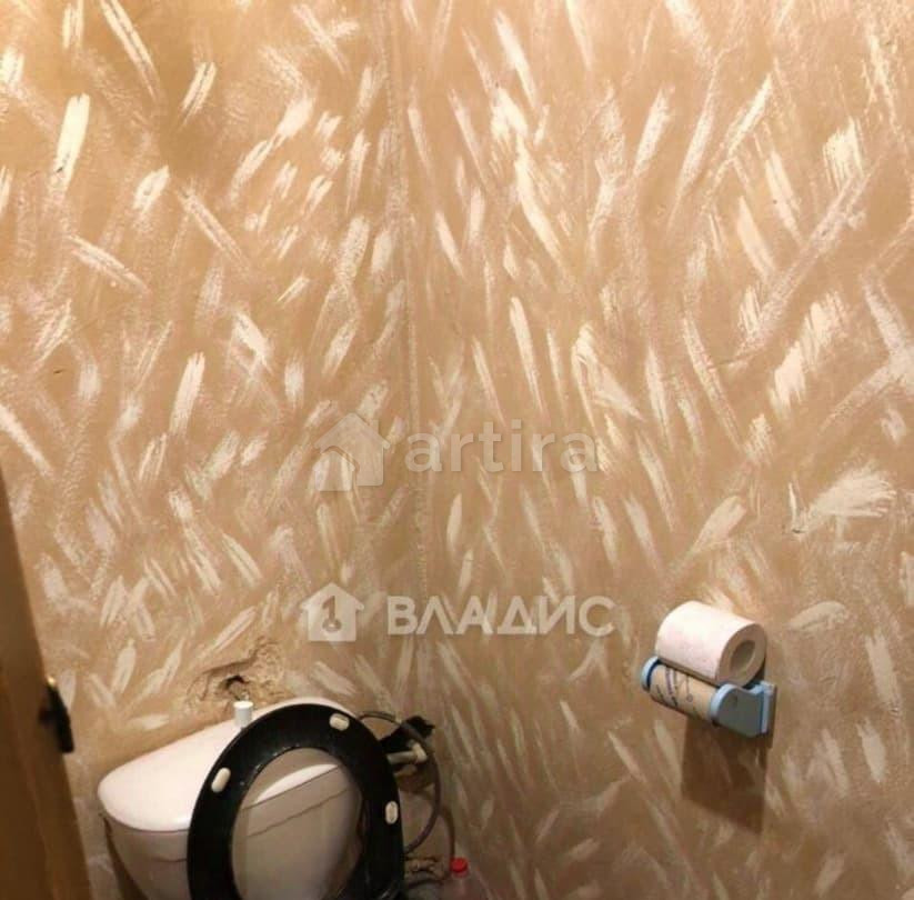 Комната, 33 м2, 5/9 эт. Владимир - изображение 6