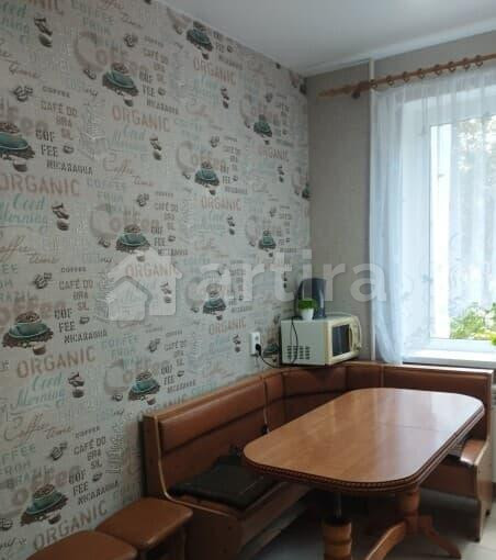 3-комн. квартира, 65 м2, 2/9 эт. Симферополь - изображение 4