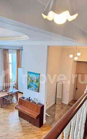 4-комн. квартира, 91 м2, 2/5 эт. Москва