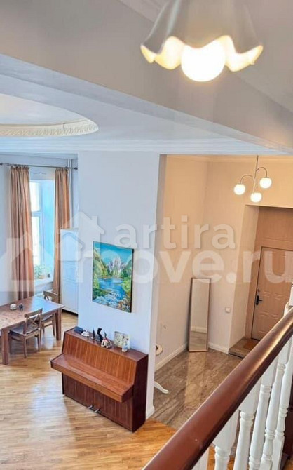 4-комн. квартира, 91 м2, 2/5 эт. Москва - изображение 4