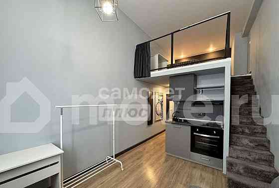 Студия, 28 м2, 7/12 эт. Москва