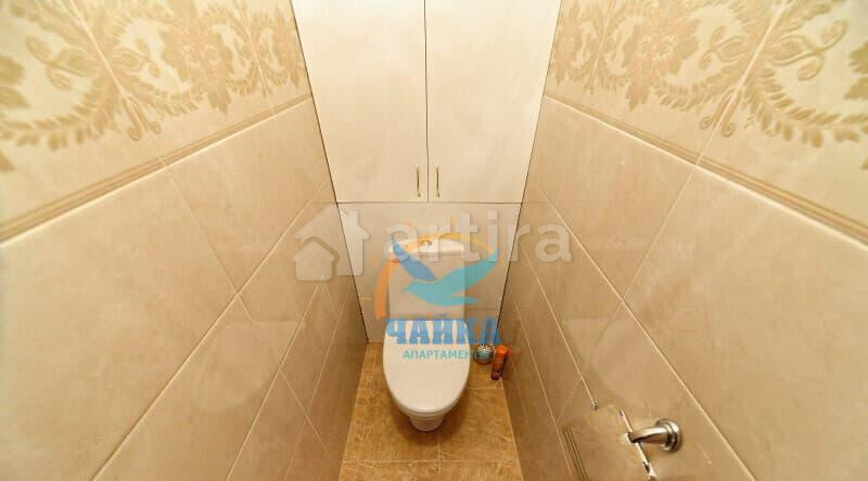 1-комн. квартира, 45 м2, 5/7 эт. Санкт-Петербург - изображение 19