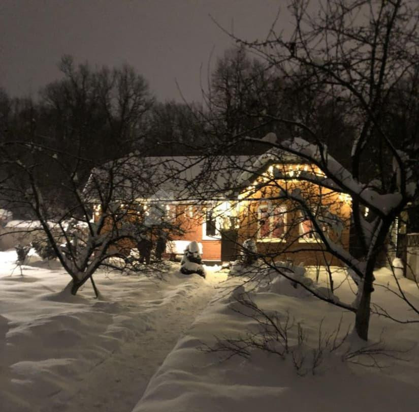 Дом, 252 м2, 15 соток, 2 эт. Мытищи - изображение 4