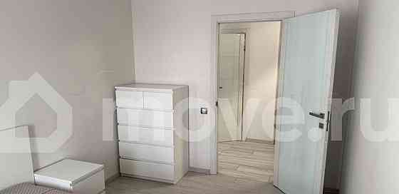 2-комн. апарт-ы, 50.6 м2, 14/16 эт. Москва