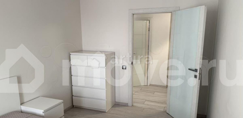 2-комн. апарт-ы, 50.6 м2, 14/16 эт. Москва - изображение 5