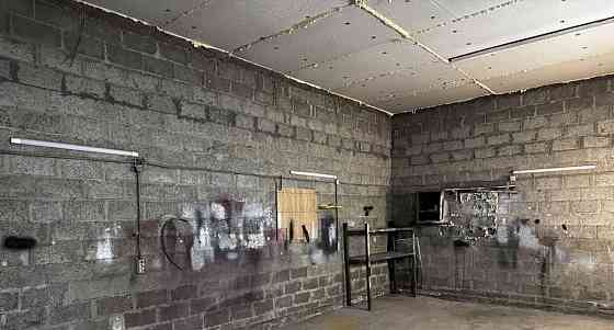 Гараж, 90 м2 Тюмень