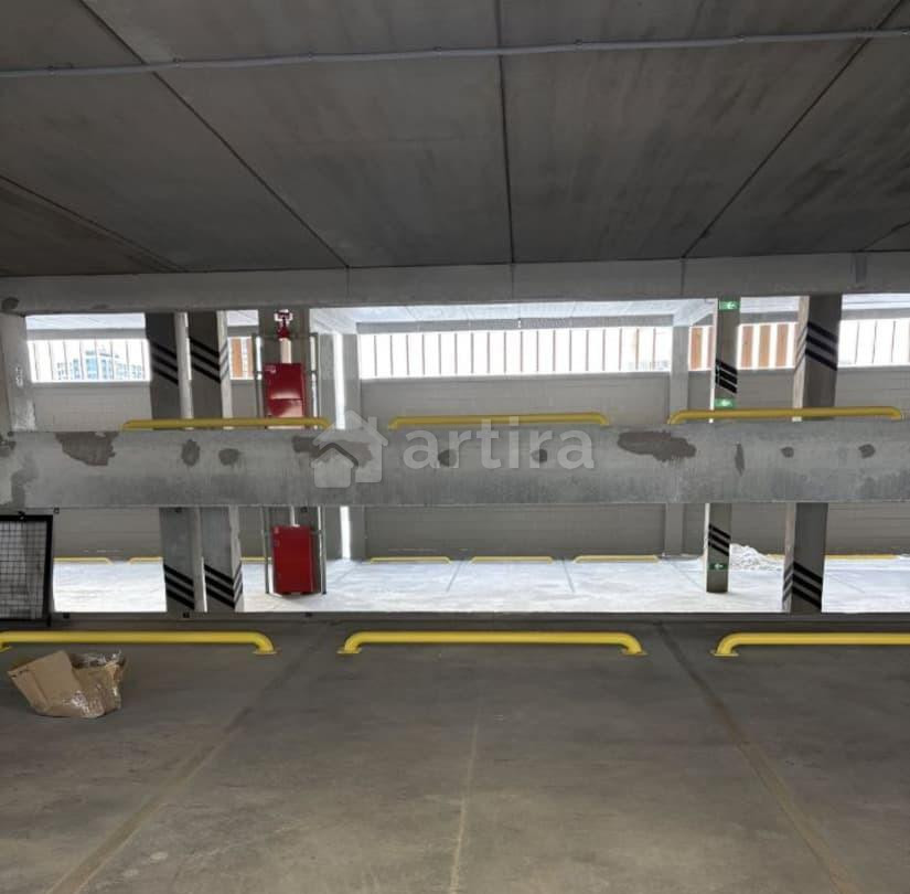 Гараж, 13.3 м2 Екатеринбург - изображение 1