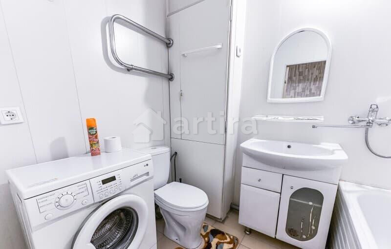 1-комн. квартира, 35 м2, 2/17 эт. Лобня - изображение 8