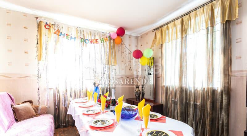 Коттедж, 380 м2 Истра - изображение 13