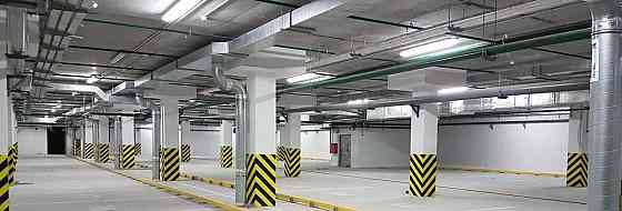 Гараж, 14 м2 Красногорск