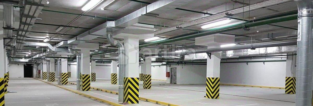 Гараж, 14 м2 Красногорск - изображение 1