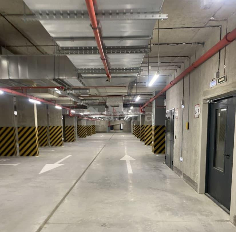 Гараж, 13.3 м2 Санкт-Петербург - изображение 7