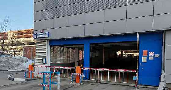 Гараж, 18 м2 Москва