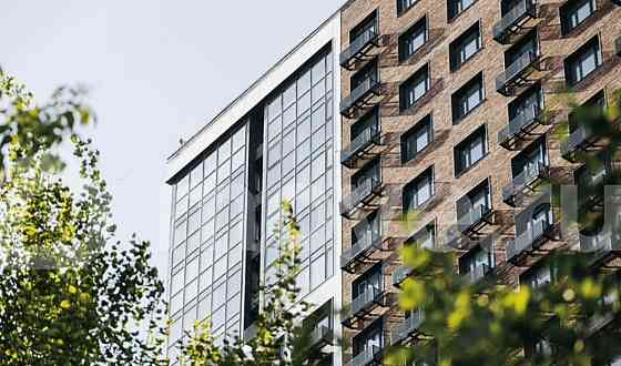 Студия, 22.6 м2, 21/28 эт. Москва