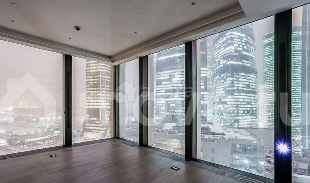 Студия, 45.5 м2, 58/78 эт. Москва - изображение 1