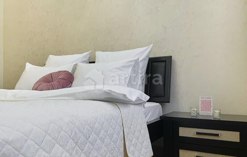 2-комн. квартира, 45 м2, 6/9 эт. Москва - изображение 10