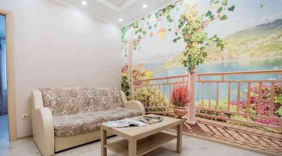 2-комн. квартира, 47 м2, 2/10 эт. Калуга