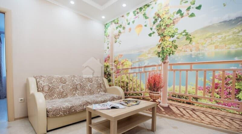 2-комн. квартира, 47 м2, 2/10 эт. Калуга - изображение 6