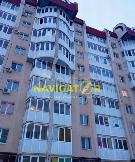 Комната, 10 м2, 7/9 эт. Уфа - изображение 7