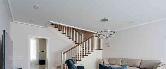 Таунхаус, 245 м2, 3.5 сотки, 2 эт. Красногорск