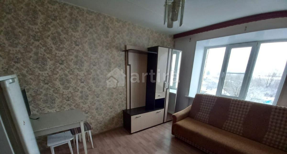 Комната, 12.5 м2, 5/5 эт. Богородск - изображение 2