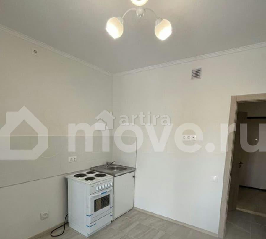 1-комн. квартира, 39 м2, 4/21 эт. Москва - изображение 3