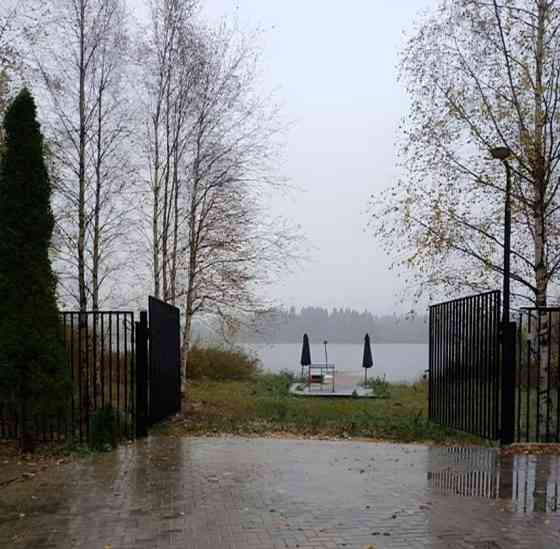 Таунхаус, 90 м2, 1 га, 3 эт. Дмитров