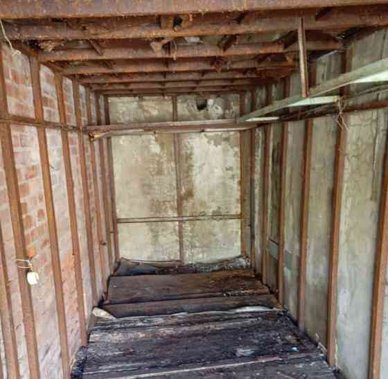 Гараж, 16 м2 Москва