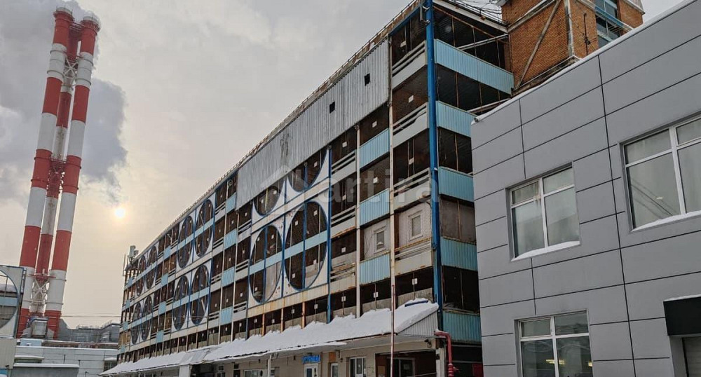 Гараж, 13 м2 Москва - изображение 3