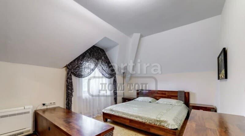 Коттедж, 450 м2 Бронницы - изображение 11