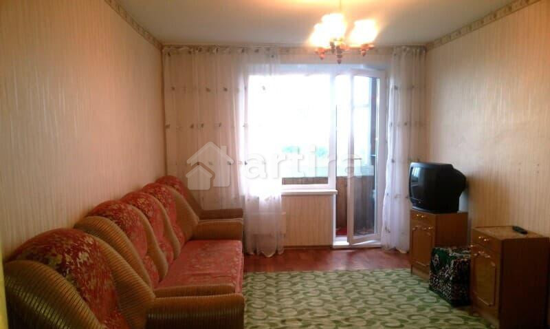 2-комн. квартира, 63 м2, 5/16 эт. Москва - изображение 5