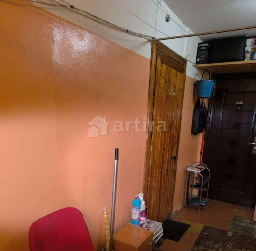 Комната, 12 м2, 5/5 эт. Санкт-Петербург - изображение 5