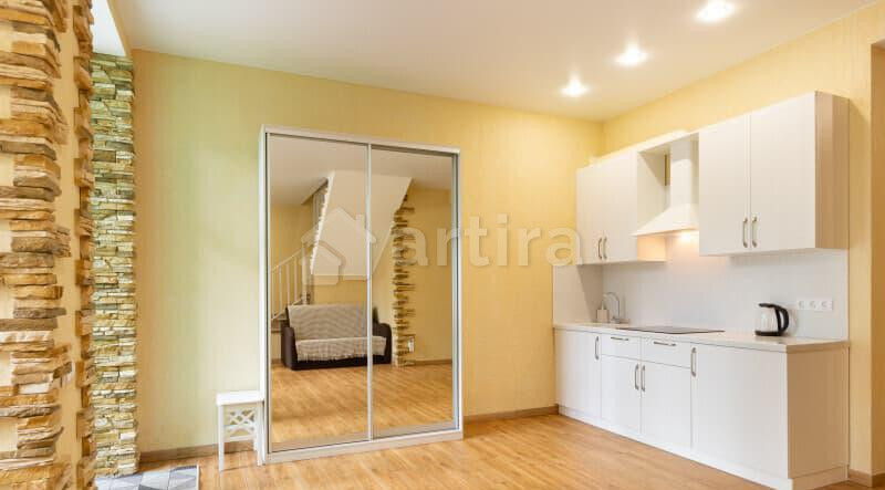 Коттедж, 200 м2 Лобня - изображение 12