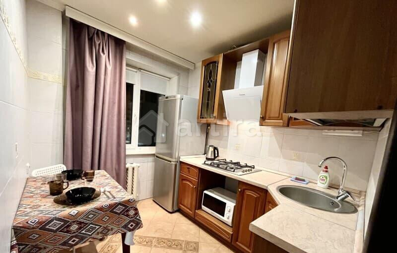 2-комн. квартира, 55 м2, 4/9 эт. Ногинск - изображение 9