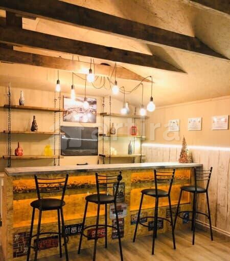 Коттедж, 700 м2 Балашиха - изображение 20