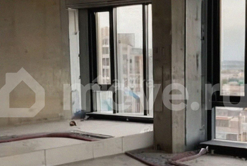 4-комн. квартира, 130 м2, 23/32 эт. Москва - изображение 7