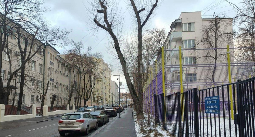 Комната, 10.6 м2, 5/5 эт. Москва - изображение 2