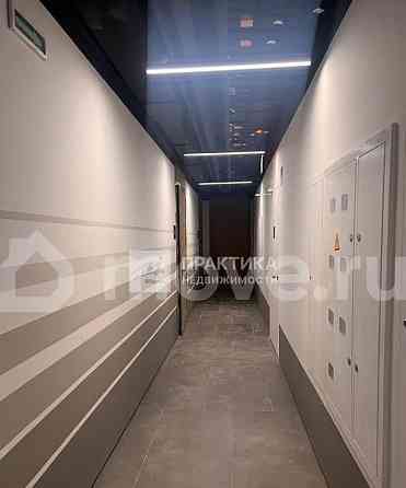 Студия, 20.1 м2, 8/30 эт. Москва