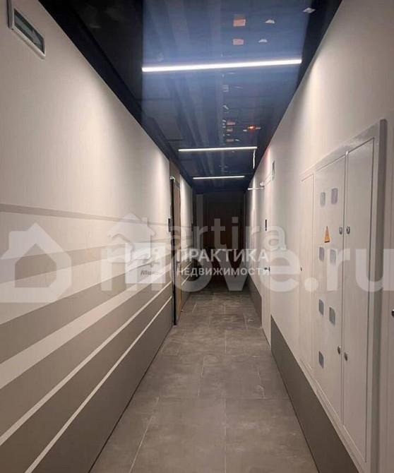 Студия, 20.1 м2, 8/30 эт. Москва - изображение 3