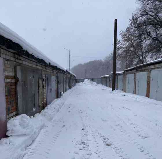 Гараж, 20 м2 Уфа
