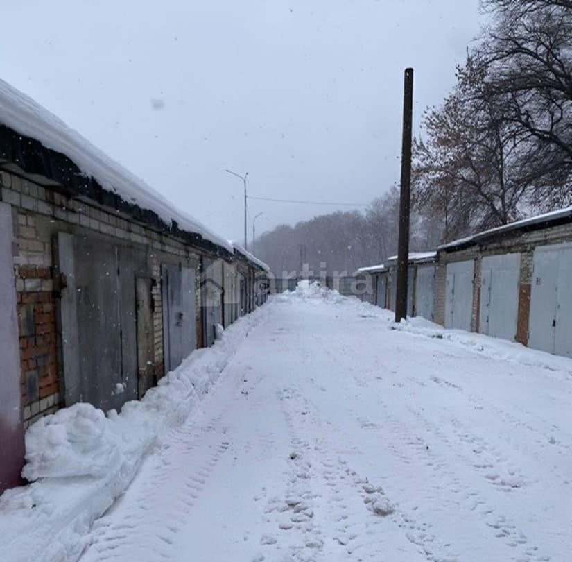 Гараж, 20 м2 Уфа - изображение 2