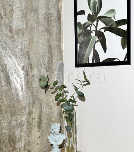 1-комн. квартира, 19 м2, 4/14 эт. Санкт-Петербург - изображение 9