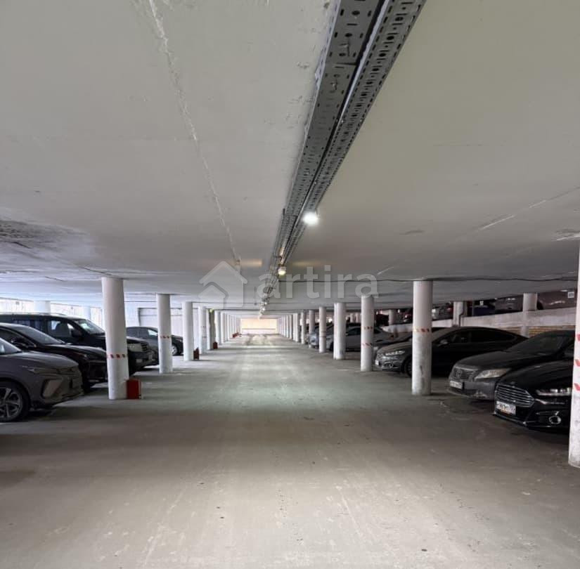 Гараж, 20 м2 Одинцово - изображение 2