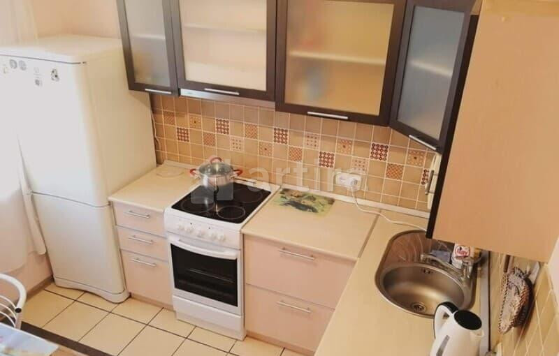 2-комн. квартира, 50 м2, 4/10 эт. Екатеринбург - изображение 7