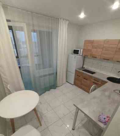 1-комн. квартира, 44 м2, 8/17 эт. Казань