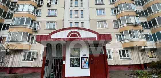 3-комн. квартира, 65 м2, 1/12 эт. Москва