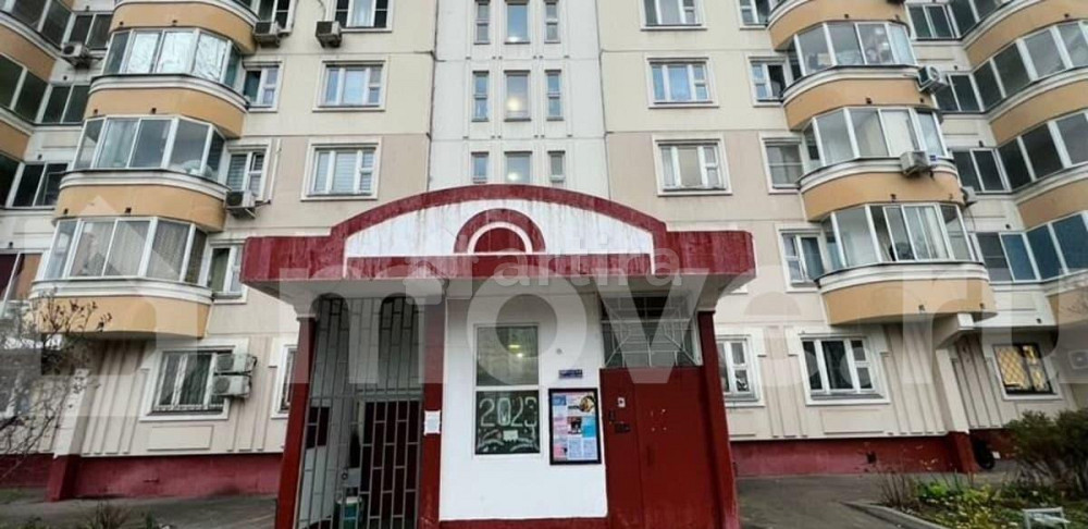 3-комн. квартира, 65 м2, 1/12 эт. Москва - изображение 1