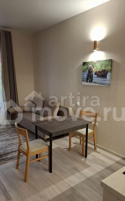 Студия, 23.9 м2, 6/25 эт. Москва - изображение 7